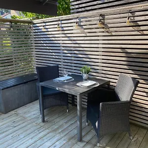  Apartment 51 Oergryte